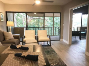 Park Shore Resort Modern Top Floor 2 Bed 2 Bath